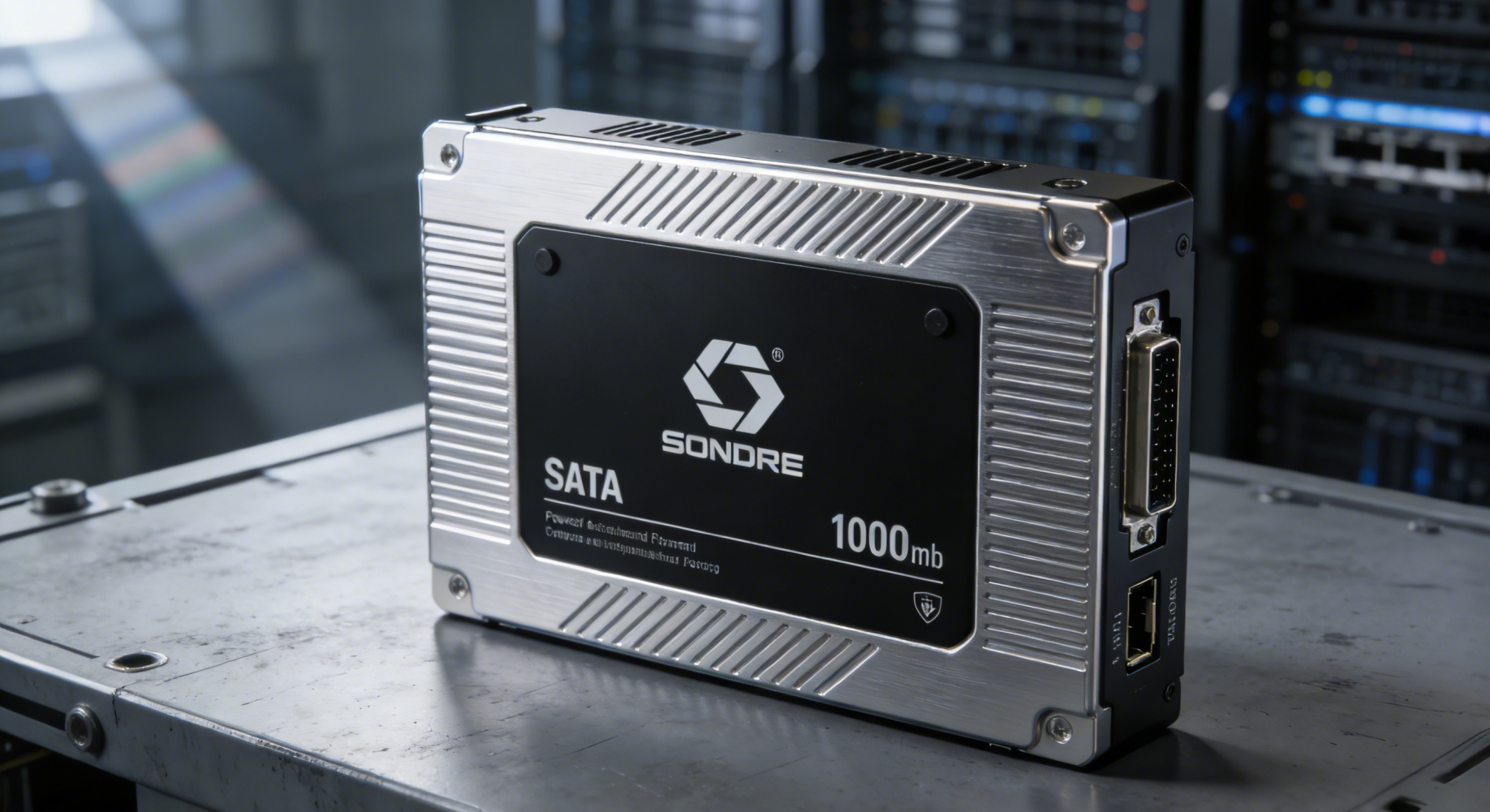 弱電工程新挑戰：監控硬盤價格“狂飆”，背后不止是缺貨